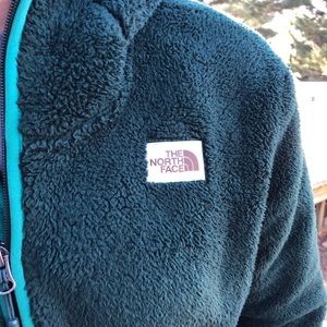 The North Face Campshire Pullover